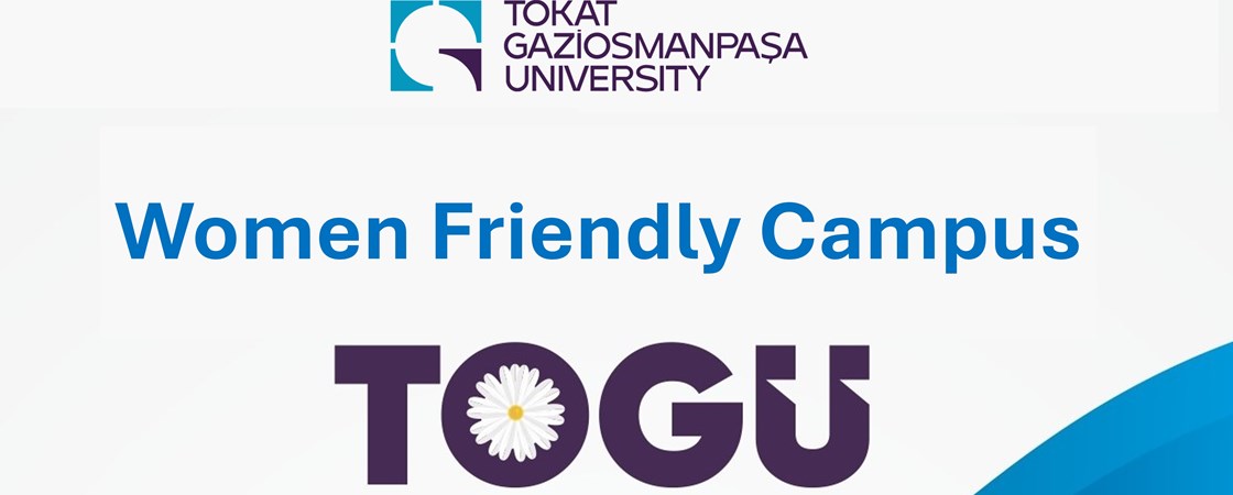 Women Friendly Campus TOGÜ